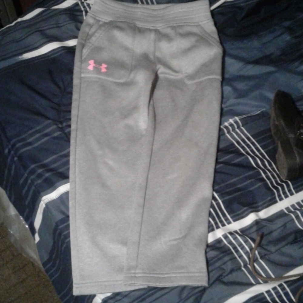 Kids Under Armour pants